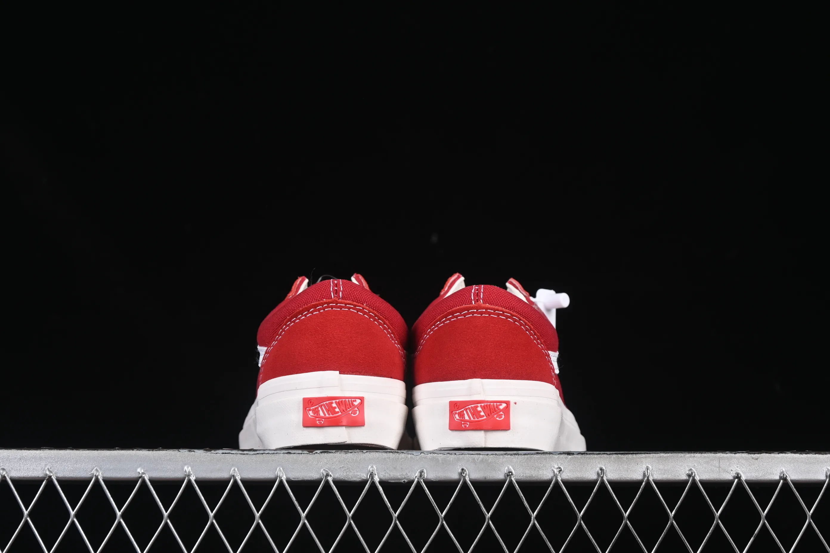 All categories Vans Vans series Vans Low Vans low top Vans Premium Old Skool 36 Vans official high-end retro casual sneakers VN000D569IJ